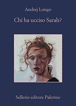 portada Chi ha Ucciso Sarah? (in Italian)