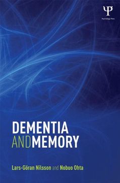 portada Dementia and Memory