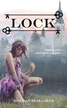 portada Lock (en Inglés)