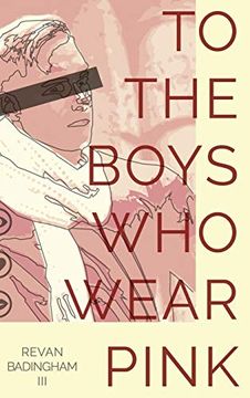 portada To the Boys who Wear Pink (en Inglés)