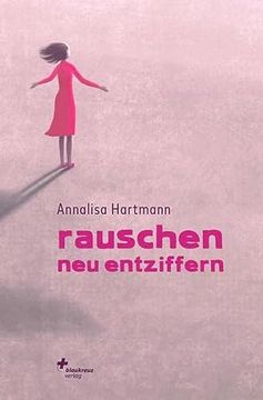 portada Rauschen neu Entziffern (en Alemán)