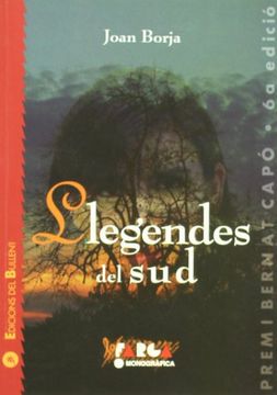 Llegendes del Sud (La Farga) (en Catalán)