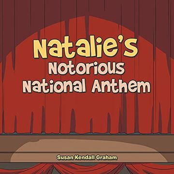 portada Natalie'S Notorious National Anthem (in English)