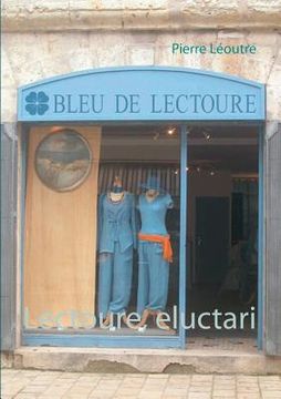 portada Lectoure, eluctari (en Francés)