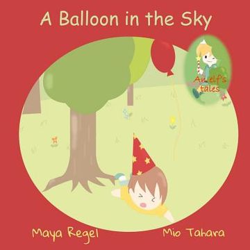 portada A Balloon in the Sky