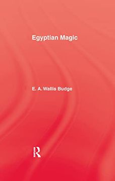 portada Egyptian Magic