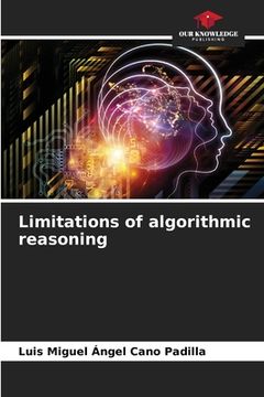 portada Limitations of algorithmic reasoning