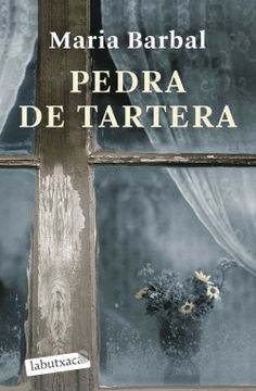 portada Pedra de Tartera (en Catalán)
