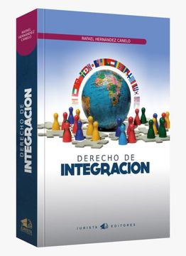 portada Derecho de integración (in Spanish)