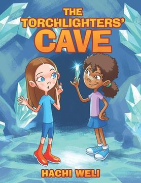 portada The Torchlighters' Cave (en Inglés)