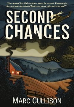 Second Chances (en Inglés)