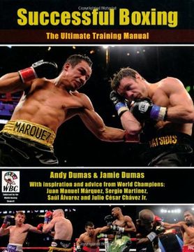portada Successful Boxing: The Ultimate Training Manual (en Inglés)