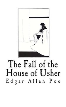 portada The Fall of the House of Usher 