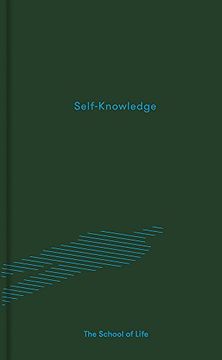 portada Self-Knowledge (School of Life) (in English)