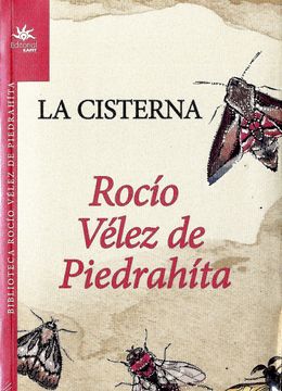 portada La Cisterna (in Spanish)