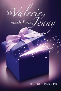 portada To Valerie, with Love, Jenny (in English)