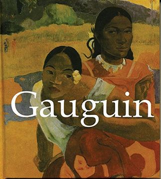 portada gauguin / pd.