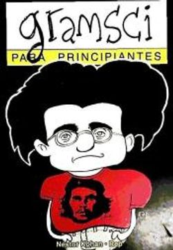 portada Gramsci Para Principiantes (in Spanish)