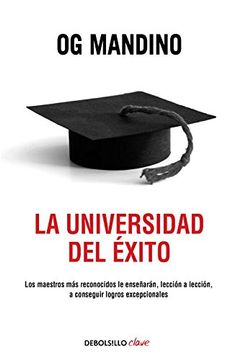 portada La Universidad del Éxito (in Spanish)