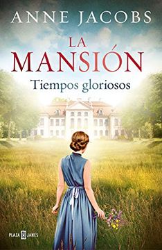 portada La mansión (in Spanish)