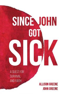 portada Since John got Sick (en Inglés)