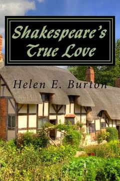 portada Shakespeare's True Love (en Inglés)