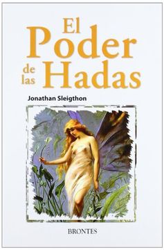 portada El Poder de las Hadas (in Spanish)