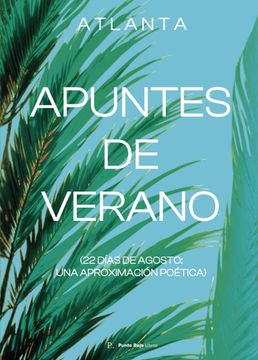 Apuntes de verano