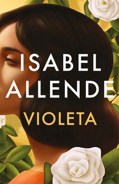 portada Violeta Spanish Edition (in Spanish)