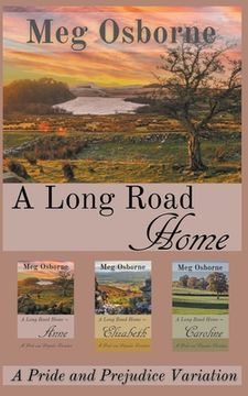 portada A Long Road Home (en Inglés)