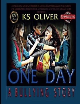 portada One Day: A Bullying Story