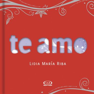 portada Te amo (in Spanish)