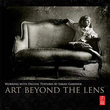 portada Art Beyond the Lens: Working With Digital Textures 