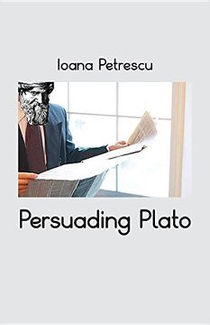 portada Persuading Plato