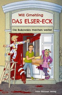 portada Das Elser-Eck (en Alemán)