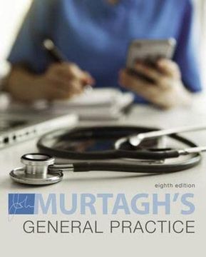 portada Murtagh General Practice, 8th Edition (en Inglés)