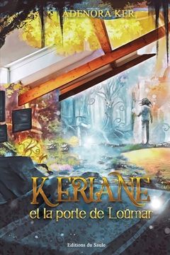 portada Kériane et la porte de Loümar (en Francés)