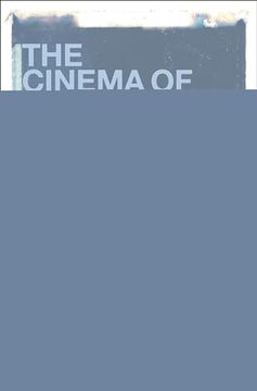 portada Cinema of Yorgos Lanthimos, The: Films, Form, Philosophy (in English)