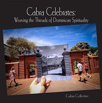 portada Cabra Celebrates: Weaving the Threads of Dominican Spirituality (en Inglés)
