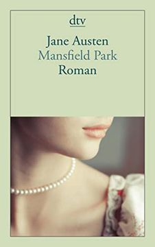portada Mansfield Park: Roman (in German)