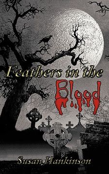 portada feathers in the blood