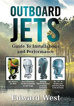 portada Outboard Jets: Guide to Installations and Performance (in English)