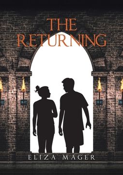portada The Returning (en Inglés)