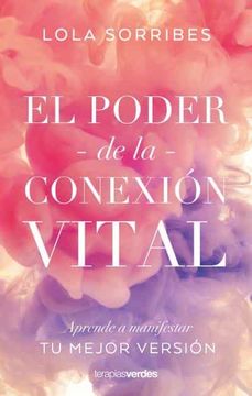 portada El Poder de la Conexion Vital (in Spanish)