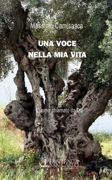 portada Una Voce Nella mia Vita (in Italian)