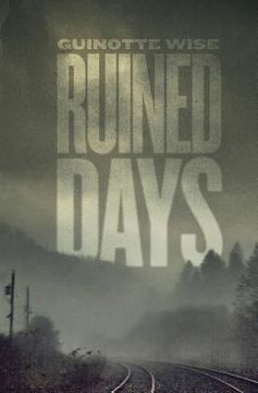 portada Ruined Days (en Inglés)