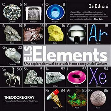 portada Els Elements 2Ï¿ ½ Ediciï¿ ½ (en Catalá)