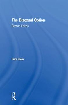 portada The Bisexual Option: Second Edition (in English)