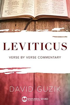 portada Leviticus 