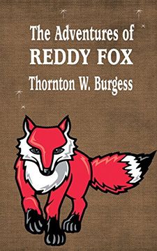 portada The Adventures of Reddy Fox (Iboo Classics)